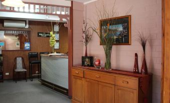 Cobram Colonial Motor Inn