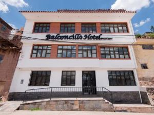 Balconcillo Hotel Boutique