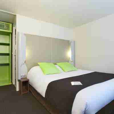 Campanile Vierzon Rooms