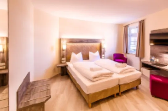 Hotel am Alten Hafen