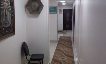 Isis Hostel 2