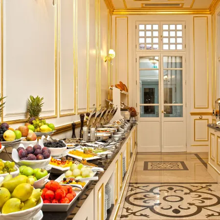 Limak Yalova Thermal Boutique Hotel