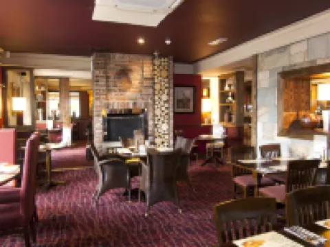 Premier Inn Bradford South Hotels in Cleckheaton