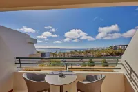 Grand Hyatt Lanzarote Playa Dorada Resort - Havudsigt