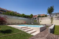 Oporto Maison Anselmo - Pools