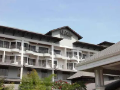 Thistle Port Dickson Resort Hotels in Si Rusa