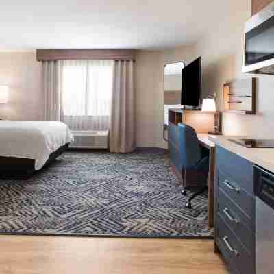 Candlewood Suites Lake Charles-Sulphur Rooms