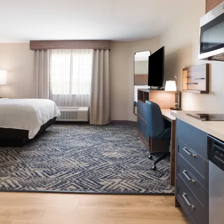 Candlewood Suites LAKE CHARLES-SULPHUR by IHG