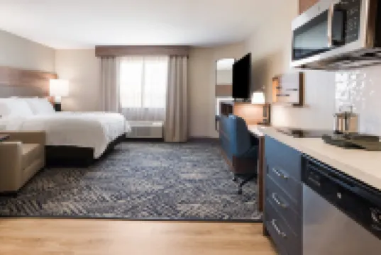 Candlewood Suites LAKE CHARLES-SULPHUR by IHG