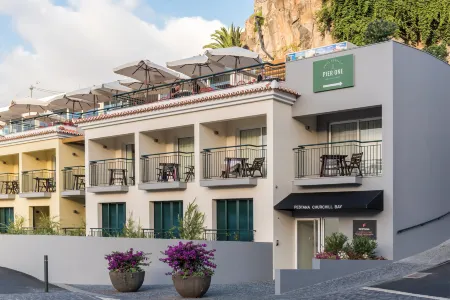 Pestana Churchill Bay