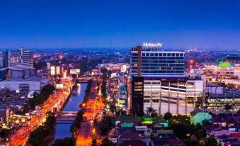 Hotel Horison Ultima Bekasi