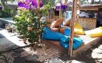 Dream Hotel Hotels in Gili Trawangan