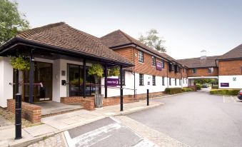 Redhill Reigate