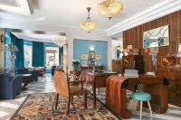 The Jay Hotel by HappyCulture Hotels in Nice