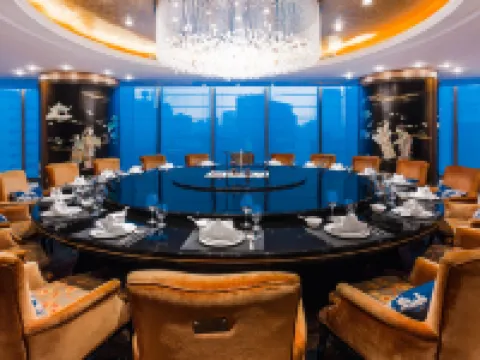 InterContinental Hotels FUZHOU by IHG Hotels in Fuzhou
