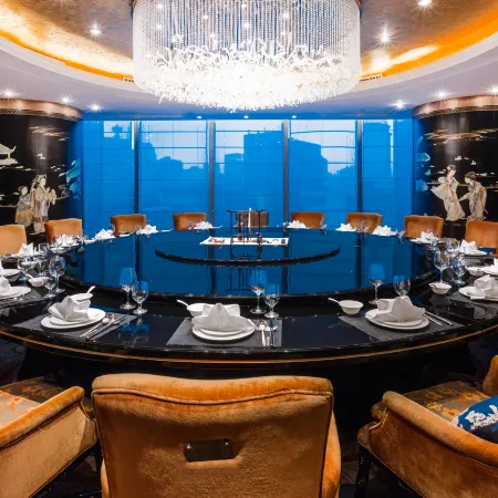 InterContinental Hotels FUZHOU by IHG