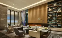 Crowne Plaza NANNING CITY CENTER by IHG - 5 звезд