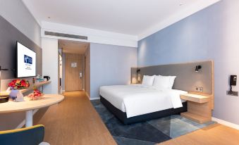 Holiday Inn Express Nanchang Riverside
