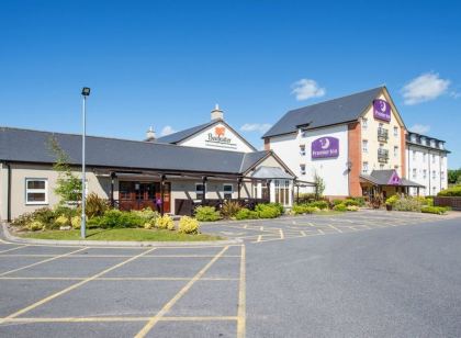 Premier Inn Llanelli Central East