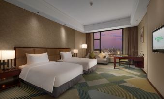 Holiday Inn FoShan NanHai Central