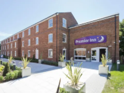 Farnham Hotels in Farnham