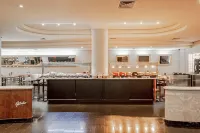Rede Andrade Braz - breakfast