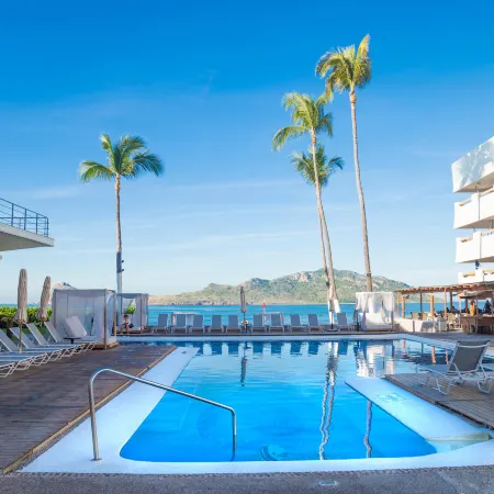 Emporio Mazatlan