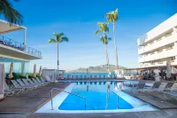 Emporio Mazatlan - Kolam Renang