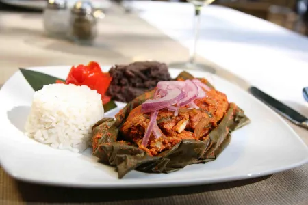 Hotel Okaan Отели рядом с достопримечательностью «Чичен-Ица»