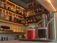 Own Montevideo - bar