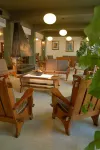 Hotel San Rafael Các khách sạn ở San Rafael
