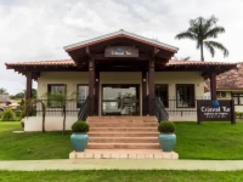 Zagaia Eco Resort Hotels in Bonito