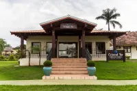 Zagaia Eco Resort Hotel a 