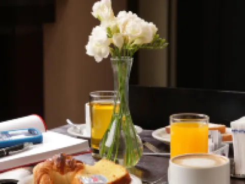 Viasui Hotel Hoteles en Buenos Aires