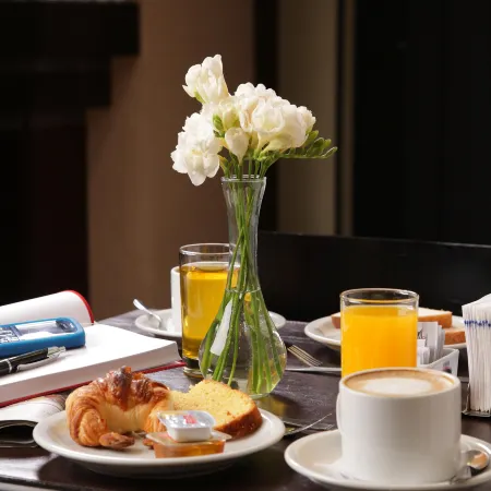 Viasui Hotel Отели рядом с достопримечательностью «Театр «Колон»»