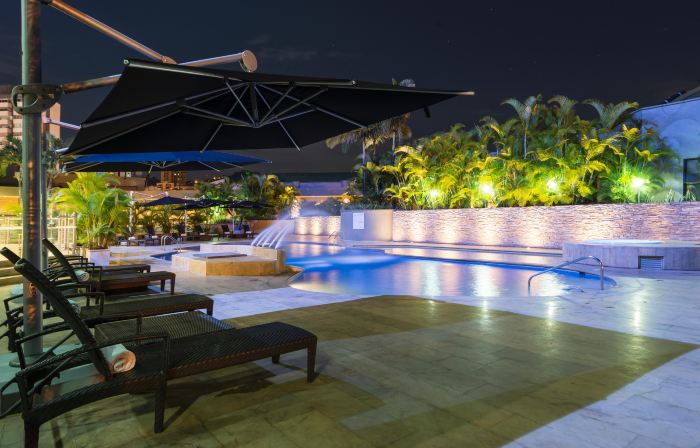 Movich Hotel de Pereira