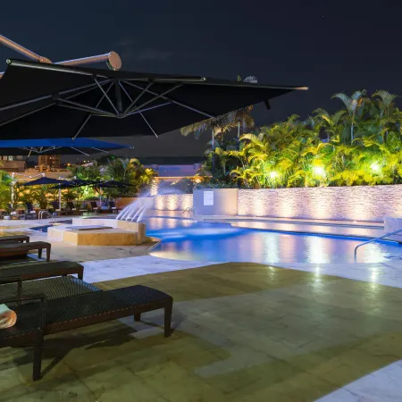 Movich Hotel de Pereira