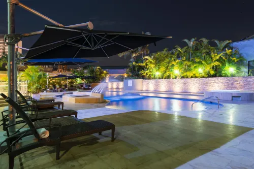 Movich Hotel de Pereira