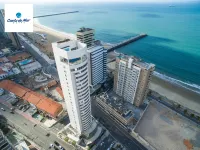 Costa do Mar Hotel - جاكوزي