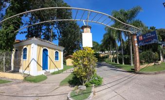 Hotel Sao Sebastiao Da Praia