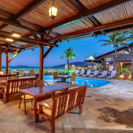 Costa Norte Ingleses Hotel