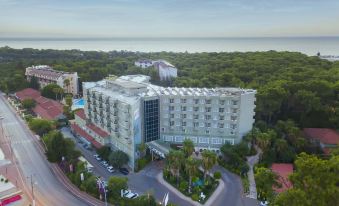 Armas Kaplan Paradise - Housity