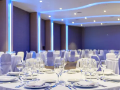 Epic Hotel Villa de Merlo Hoteles en Merlo