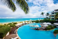 The Palms Turks and Caicos - Beach