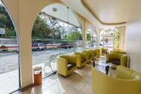 Tri Hotel Florianópolis فنادق في Sao Jose