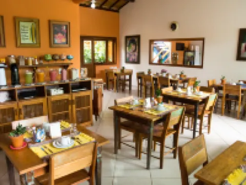 Pousada Maria Pitanga Hotels in Porto Seguro