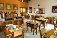 Pousada Maria Pitanga