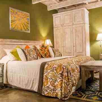 View Hotel Boutique Rooms