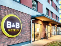 B&B HOTEL Kaiserslautern