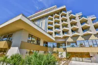 Hotel Orizzonte Niteroi by Atlantica Hotels near Igreja da Porciuncula de Sant'Ana
